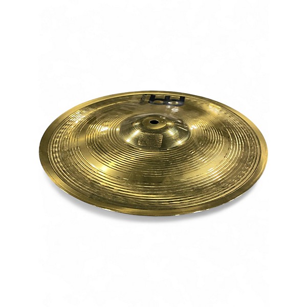 Used MEINL 12in HCS China Cymbal