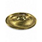 Used MEINL 12in HCS China Cymbal