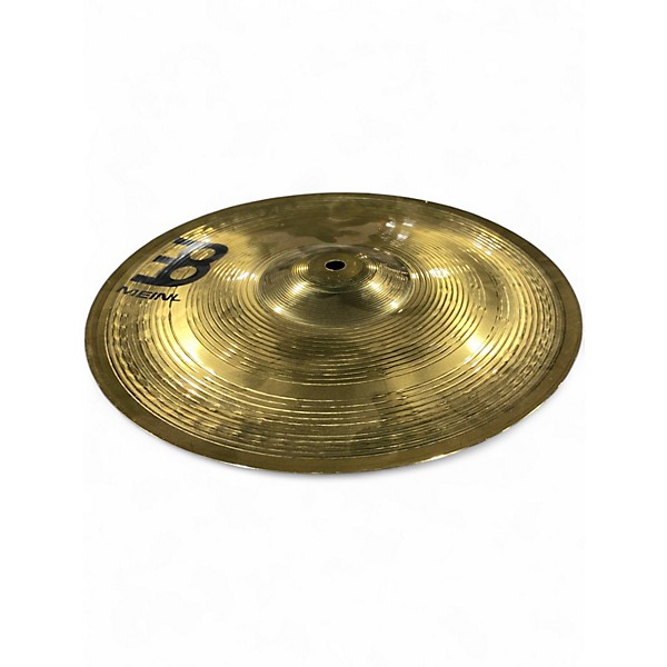 Used MEINL 12in HCS China Cymbal