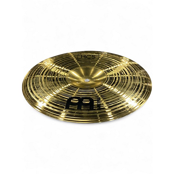 Used MEINL 12in HCS China Cymbal