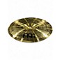 Used MEINL 12in HCS China Cymbal