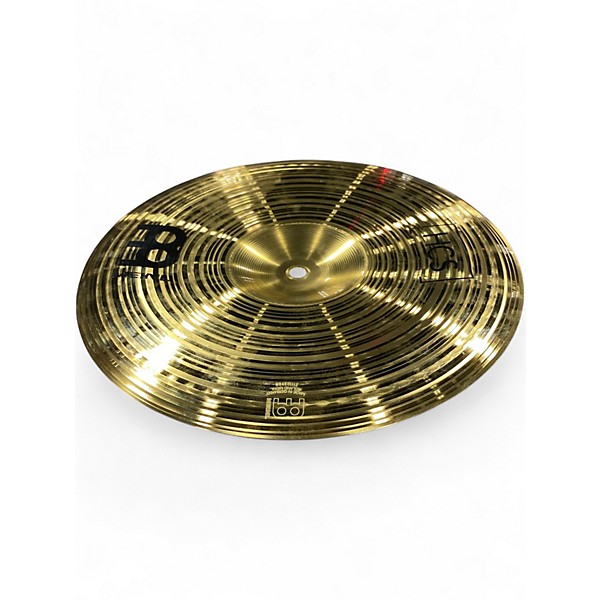Used MEINL 12in HCS China Cymbal