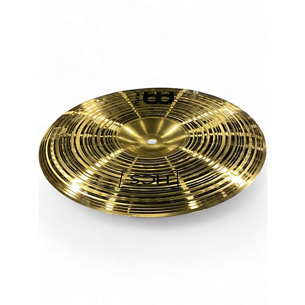 Used MEINL 12in HCS China Cymbal