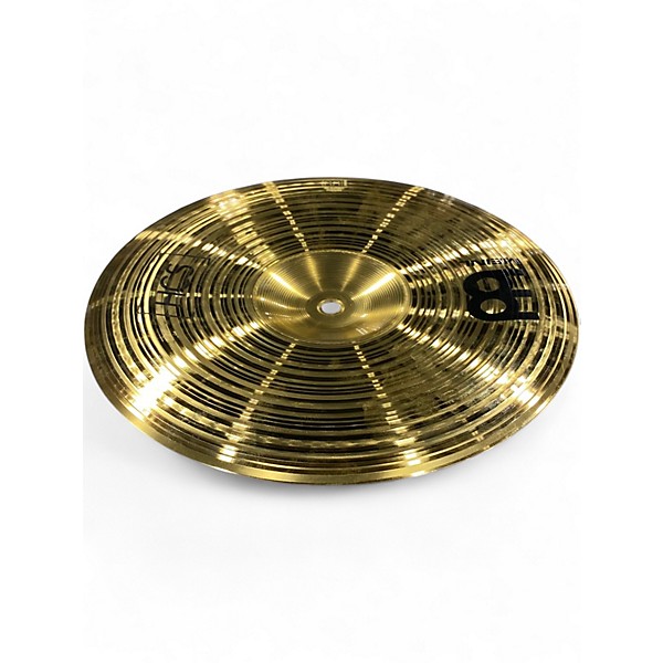 Used MEINL 12in HCS China Cymbal