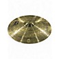 Used MEINL 18in HCS Crash Cymbal