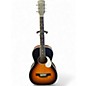 Used Orangewood Florence S VS Tetro 3 Color Sunburst Acoustic Guitar thumbnail