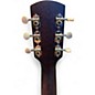Used Orangewood Florence S VS Tetro 3 Color Sunburst Acoustic Guitar