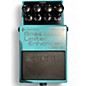 Used BOSS LMB3 Bass Limiter Bass Effect Pedal thumbnail