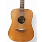 Used Takamine AN10 NATURAL Acoustic Guitar