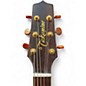 Used Takamine AN10 NATURAL Acoustic Guitar