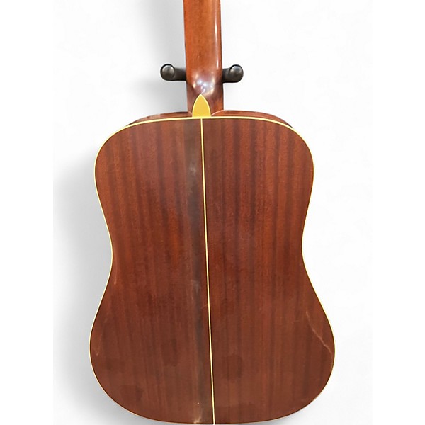 Used Takamine AN10 NATURAL Acoustic Guitar