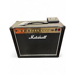 Used Marshall DSL40C 40W 1x12 Tube Guitar Combo Amp