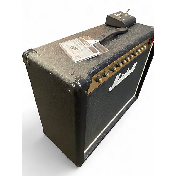 Used Marshall DSL40C 40W 1x12 Tube Guitar Combo Amp