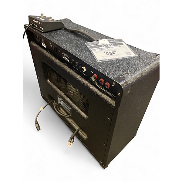 Used Marshall DSL40C 40W 1x12 Tube Guitar Combo Amp