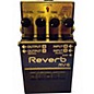 Used BOSS RV6 Digital Reverb Effect Pedal thumbnail