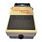 Used BOSS TU3 Chromatic Tuner Pedal thumbnail