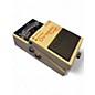 Used BOSS TU3 Chromatic Tuner Pedal