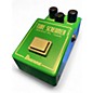Used Ibanez TS808 Reissue Tube Screamer Distortion Effect Pedal