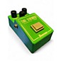 Used Ibanez TS808 Reissue Tube Screamer Distortion Effect Pedal