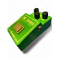 Used Ibanez TS808 Reissue Tube Screamer Distortion Effect Pedal
