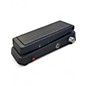 Used Dunlop 535Q-B Wah Effect Pedal thumbnail