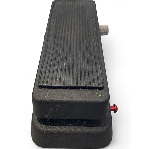 Used Dunlop 535Q-B Wah Effect Pedal