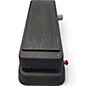 Used Dunlop 535Q-B Wah Effect Pedal