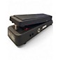 Used Dunlop 535Q-B Wah Effect Pedal