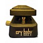 Used Dunlop 535Q-B Wah Effect Pedal
