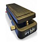 Used Dunlop 535Q-B Wah Effect Pedal