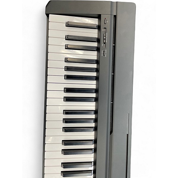 Used Yamaha P-45B Digital Piano