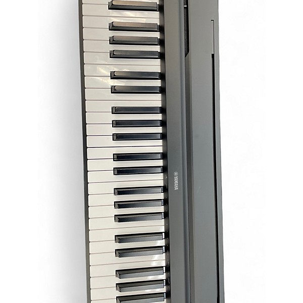 Used Yamaha P-45B Digital Piano