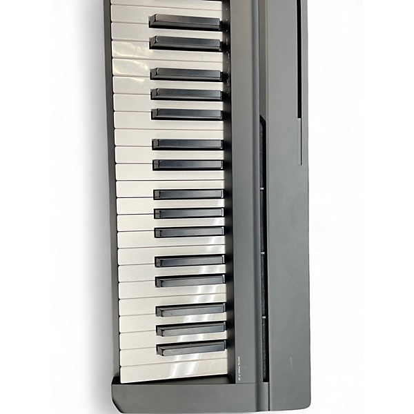 Used Yamaha P-45B Digital Piano
