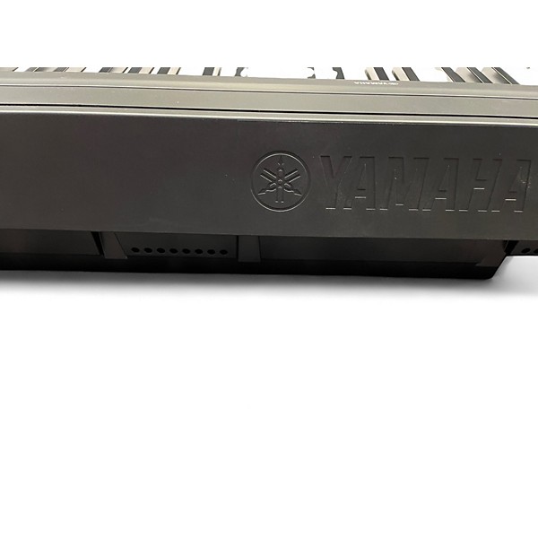 Used Yamaha P-45B Digital Piano