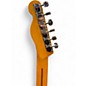 Used Fender American Original 60s Thinline Telecaster Aged Natural Hollow Body Electric Guitar