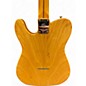 Used Fender American Original 60s Thinline Telecaster Aged Natural Hollow Body Electric Guitar