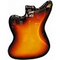Used Fender American Vintage II 1966 Jazzmaster 3 Color Sunburst Solid Body Electric Guitar