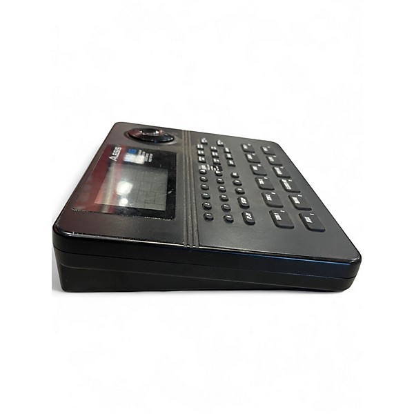 Used Alesis SR16 Drum Machine