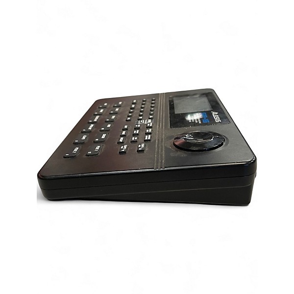 Used Alesis SR16 Drum Machine