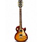 Used Gibson Les Paul Tribute 2 Tone Sunburst Solid Body Electric Guitar thumbnail