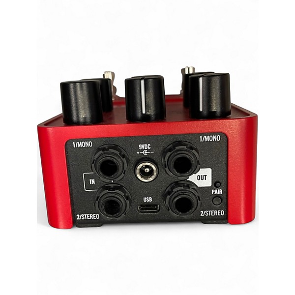 Used Universal Audio ANTI 1992 Effect Pedal