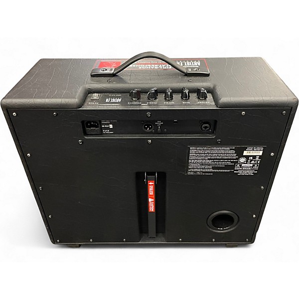 Used Blackstar ARTIST FR SPECIAL Guitar Combo Amp