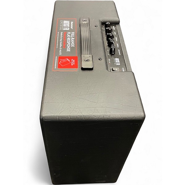 Used Blackstar ARTIST FR SPECIAL Guitar Combo Amp