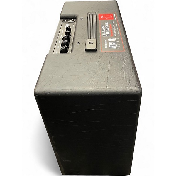 Used Blackstar ARTIST FR SPECIAL Guitar Combo Amp