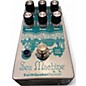 Used EarthQuaker Devices Sea Machine Super Chorus Effect Pedal