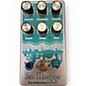 Used EarthQuaker Devices Sea Machine Super Chorus Effect Pedal