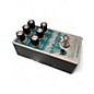 Used EarthQuaker Devices Sea Machine Super Chorus Effect Pedal