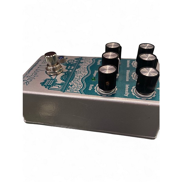 Used EarthQuaker Devices Sea Machine Super Chorus Effect Pedal