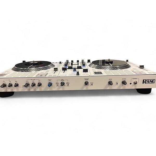 Used RANE One MKII DJ Controller