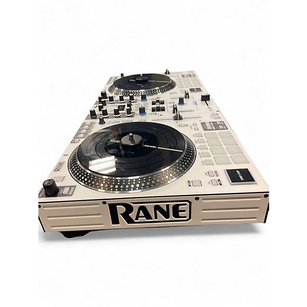 Used RANE One MKII DJ Controller